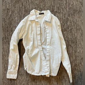 SHEIN size small long sleeve shirt